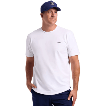 GHOSTGOLF TEE - T-shirt - SwagWear