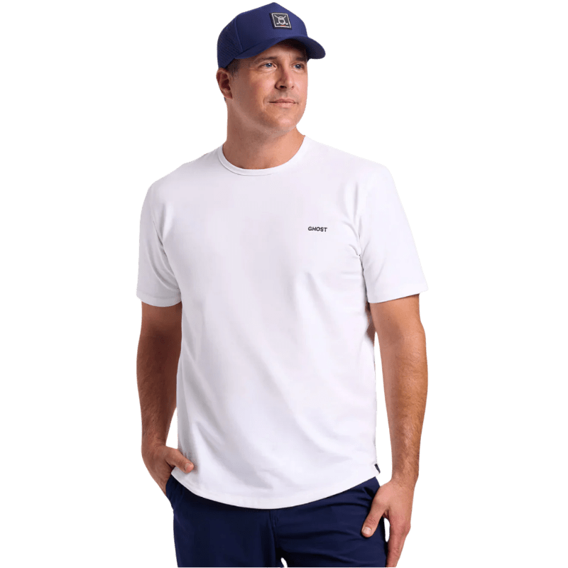 GHOSTGOLF TEE - T-shirt - SwagWear