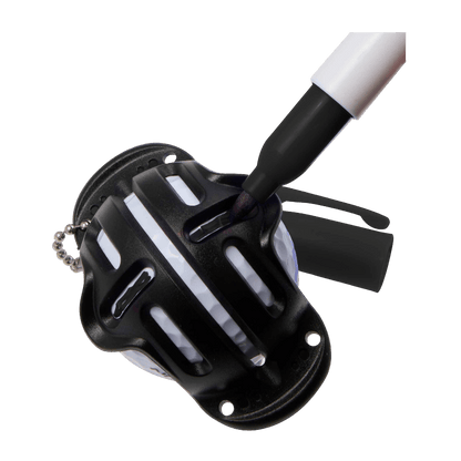 Golf Ball Stencil with Marker - Golf Accessories - SwagWear