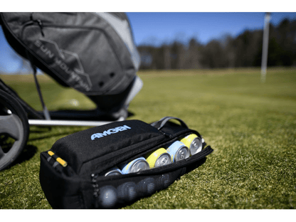 Golf Links Cooler - 6 Cans - Golf Coolers - SwagWear