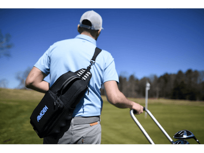 Golf Links Cooler - 6 Cans - Golf Coolers - SwagWear