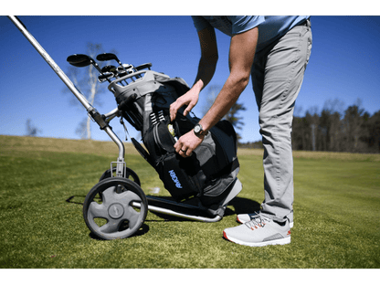 Golf Links Cooler - 6 Cans - Golf Coolers - SwagWear