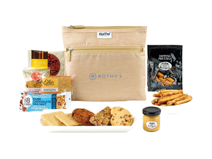 Goodies For Good Rume® Snack Pack - Food Gift Sets