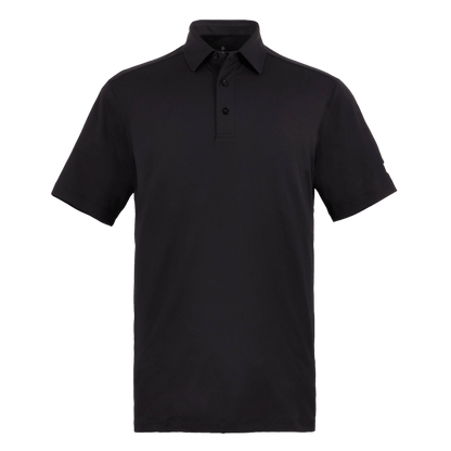 Greatness Wins Athletic Tech Polo - Men's - Polos - SwagWear