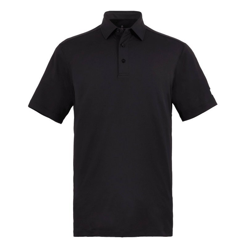 Greatness Wins Athletic Tech Polo - Men's - Polos - SwagWear