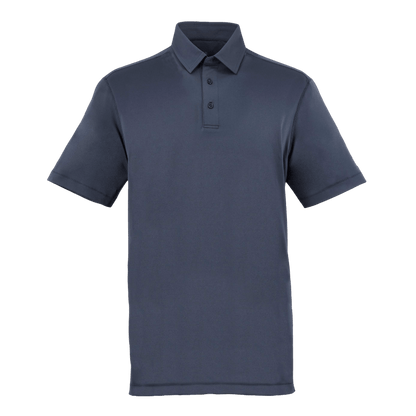 Greatness Wins Athletic Tech Polo - Men's - Polos - SwagWear