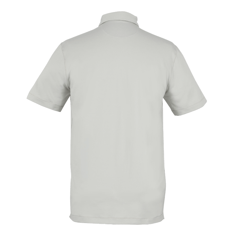 Greatness Wins Athletic Tech Polo - Men's - Polos - SwagWear