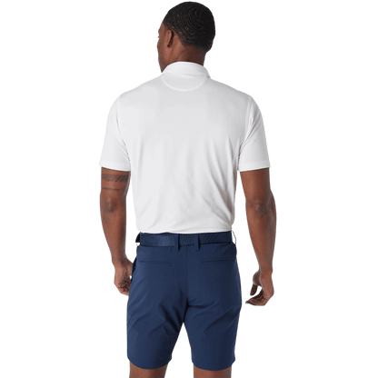 Greatness Wins Athletic Tech Polo - Men's - Polos - SwagWear