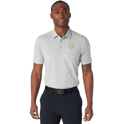 Greatness Wins Athletic Tech Polo - Men's - Polos - SwagWear