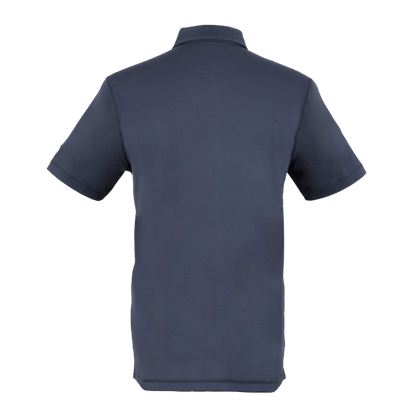 Greatness Wins Athletic Tech Polo - Men's - Polos - SwagWear