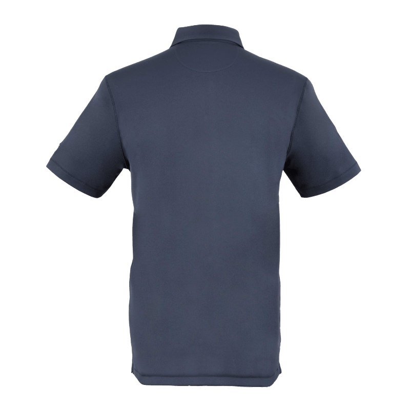 Greatness Wins Athletic Tech Polo - Men's - Polos - SwagWear