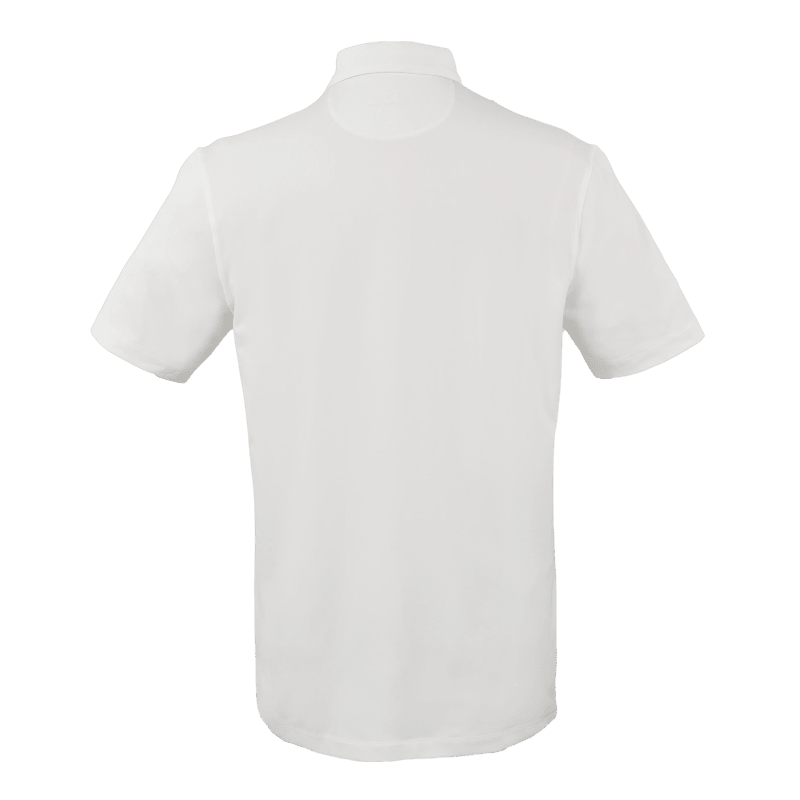 Greatness Wins Athletic Tech Polo - Men's - Polos - SwagWear