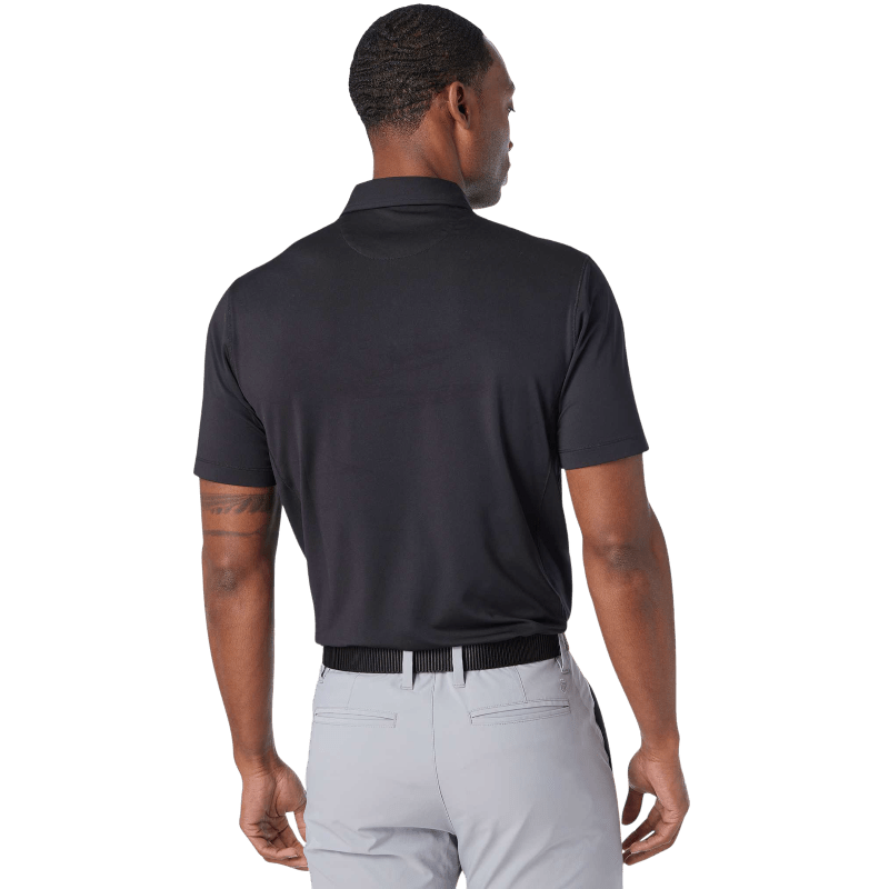 Greatness Wins Athletic Tech Polo - Men's - Polos - SwagWear
