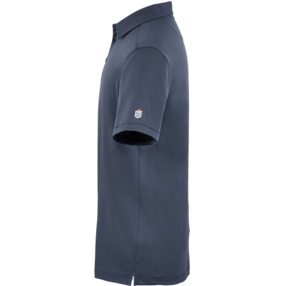 Greatness Wins Athletic Tech Polo - Men's - Polos - SwagWear