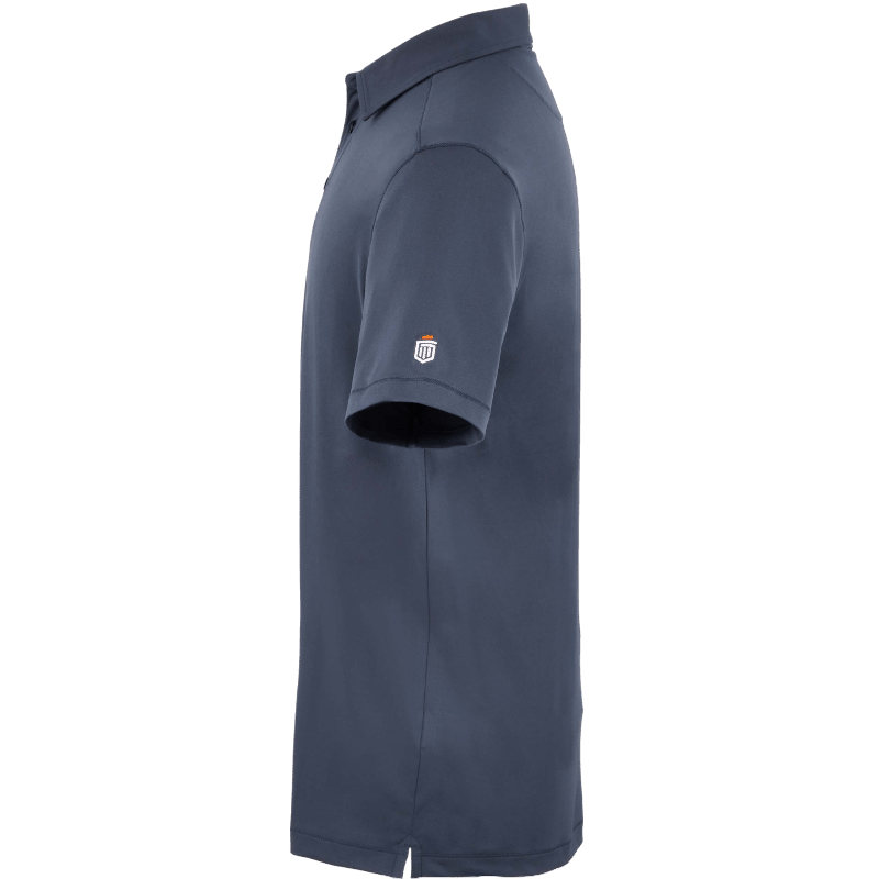 Greatness Wins Athletic Tech Polo - Men's - Polos - SwagWear