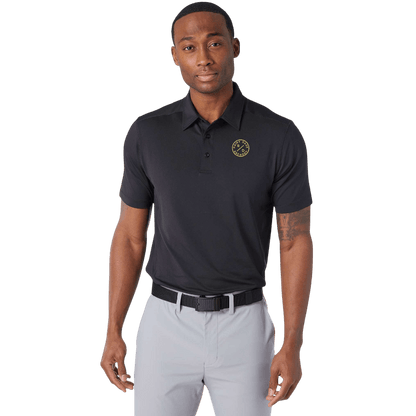 Greatness Wins Athletic Tech Polo - Men's - Polos - SwagWear