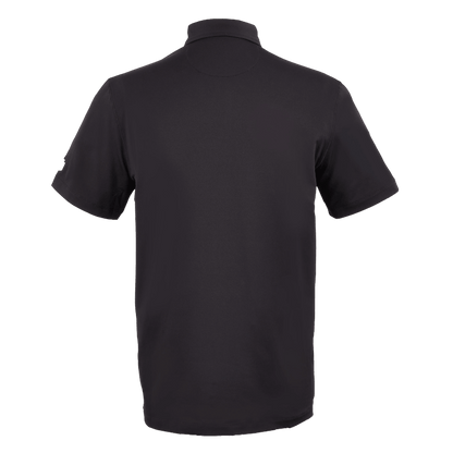 Greatness Wins Athletic Tech Polo - Men's - Polos - SwagWear