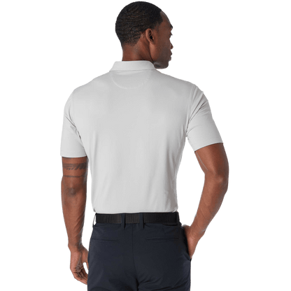 Greatness Wins Athletic Tech Polo - Men's - Polos - SwagWear