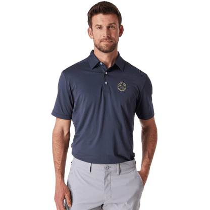 Greatness Wins Athletic Tech Polo - Men's - Polos - SwagWear