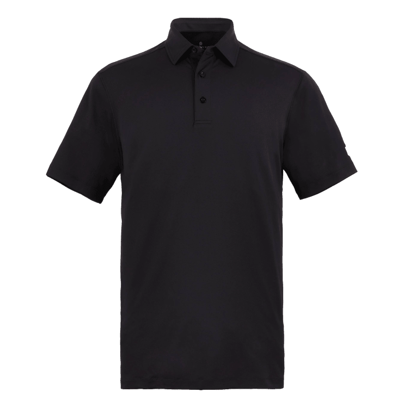 Greatness Wins Athletic Tech Polo - Men's - Polos - SwagWear