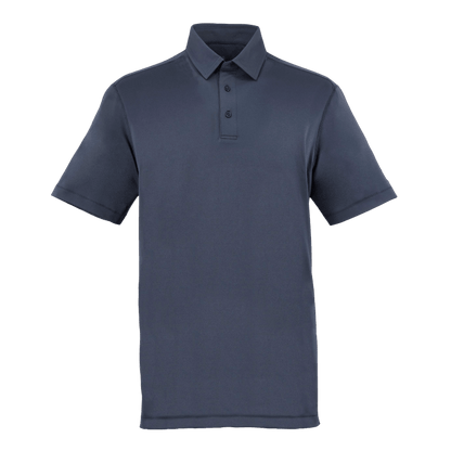 Greatness Wins Athletic Tech Polo - Men's - Polos - SwagWear