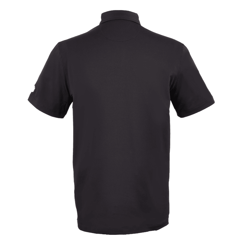 Greatness Wins Athletic Tech Polo - Men's - Polos - SwagWear