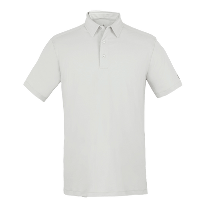Greatness Wins Athletic Tech Polo - Men's - Polos - SwagWear