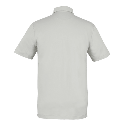 Greatness Wins Athletic Tech Polo - Men's - Polos - SwagWear