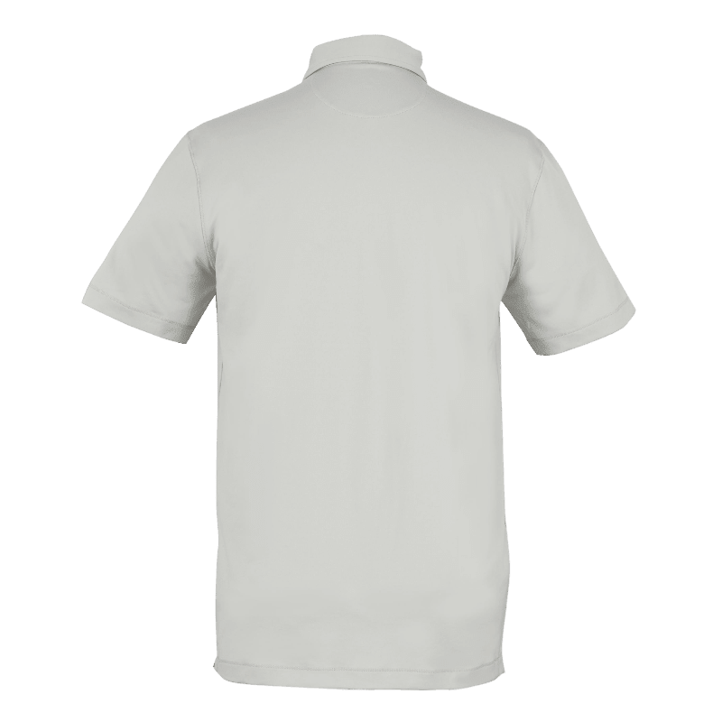 Greatness Wins Athletic Tech Polo - Men's - Polos - SwagWear