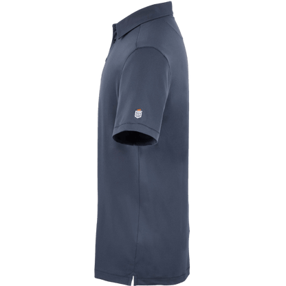 Greatness Wins Athletic Tech Polo - Men's - Polos - SwagWear