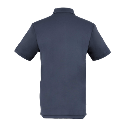 Greatness Wins Athletic Tech Polo - Men's - Polos - SwagWear