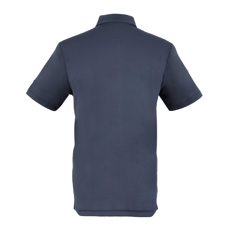 Greatness Wins Athletic Tech Polo - Men's - Polos - SwagWear