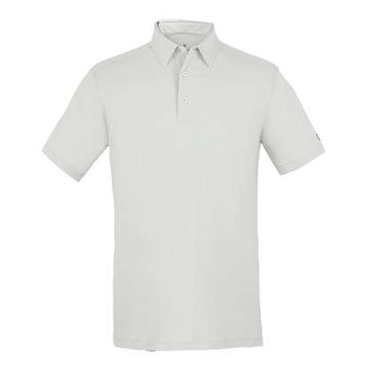 Greatness Wins Athletic Tech Polo - Men's - Polos - SwagWear