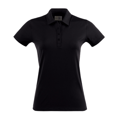 Greatness Wins Athletic Tech Polo - Women's - Polos - SwagWear