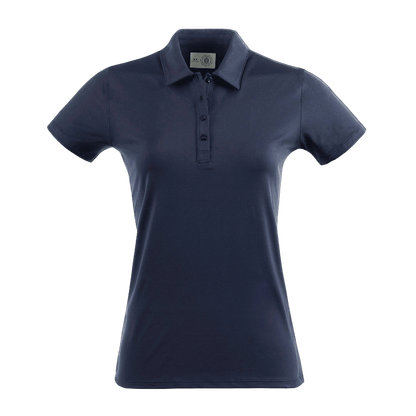 Greatness Wins Athletic Tech Polo - Women's - Polos - SwagWear