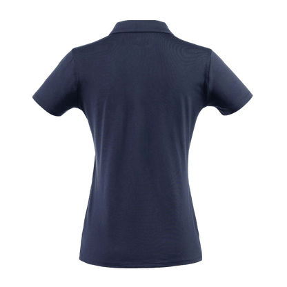 Greatness Wins Athletic Tech Polo - Women's - Polos - SwagWear