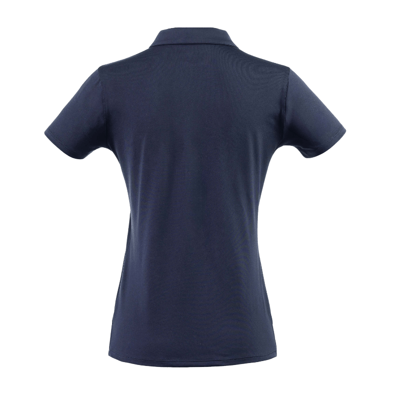 Greatness Wins Athletic Tech Polo - Women's - Polos - SwagWear