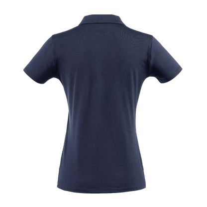 Greatness Wins Athletic Tech Polo - Women's - Polos - SwagWear