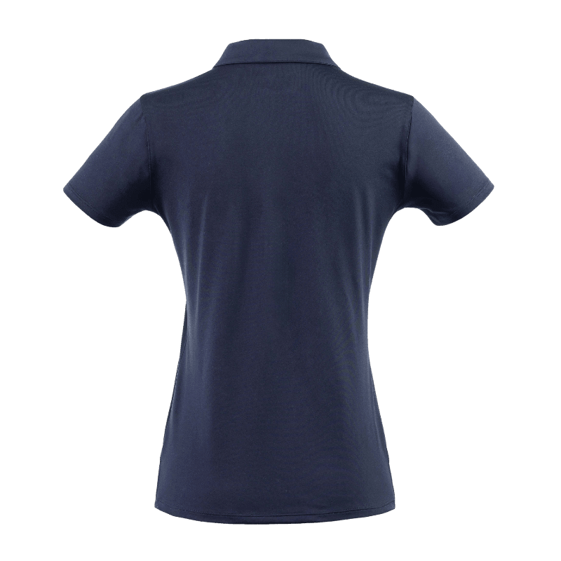 Greatness Wins Athletic Tech Polo - Women's - Polos - SwagWear