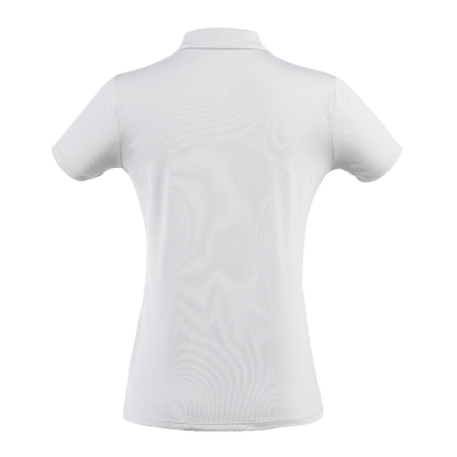 Greatness Wins Athletic Tech Polo - Women's - Polos - SwagWear