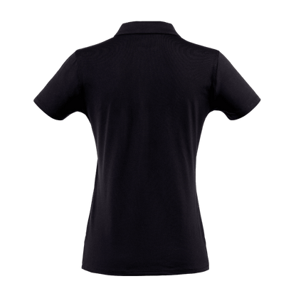 Greatness Wins Athletic Tech Polo - Women's - Polos - SwagWear
