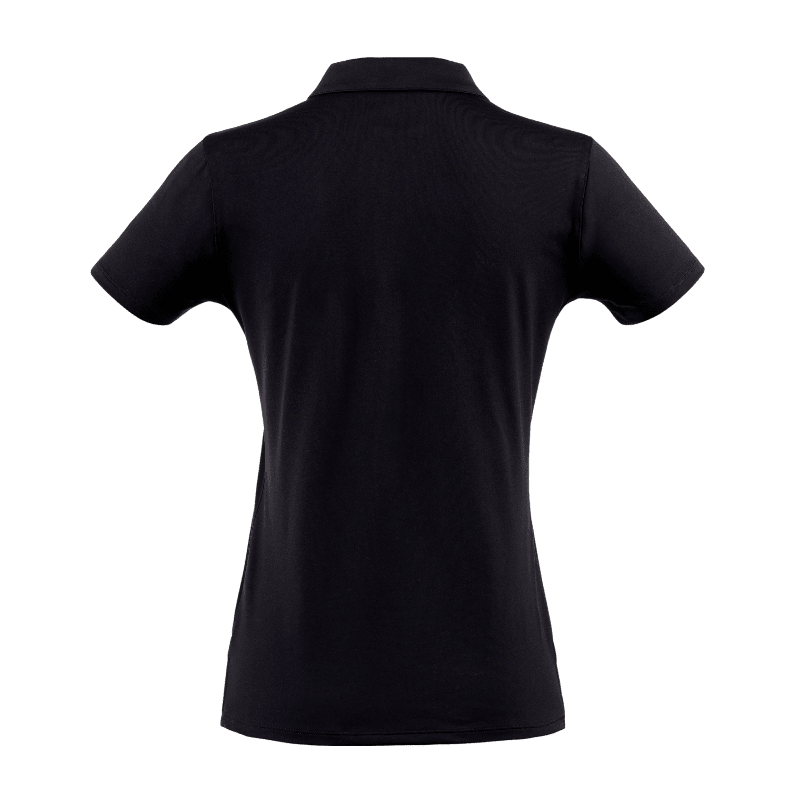 Greatness Wins Athletic Tech Polo - Women's - Polos - SwagWear