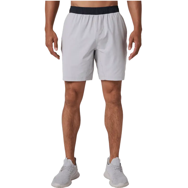 Greatness Wins Core Tech Training Short - Shorts - SwagWear
