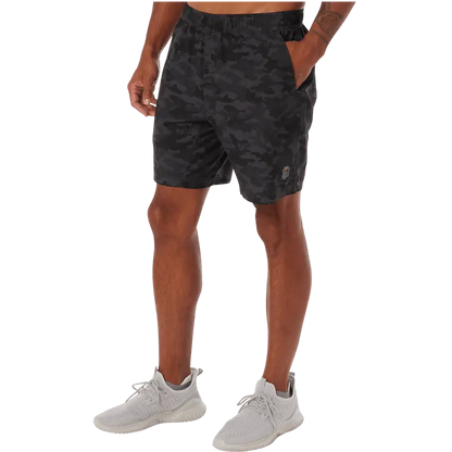 Greatness Wins Core Tech Training Short - Shorts - SwagWear