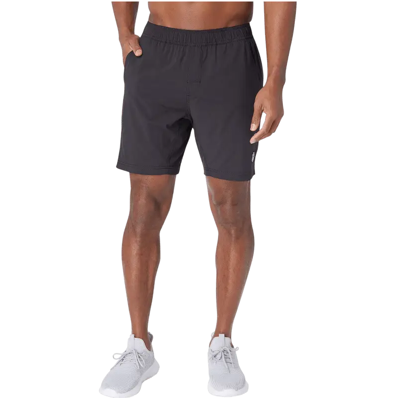 Greatness Wins Core Tech Training Short - Shorts - SwagWear