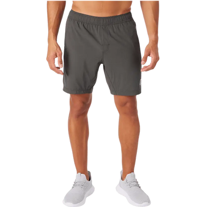 Greatness Wins Core Tech Training Short - Shorts - SwagWear