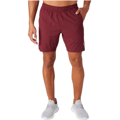 Greatness Wins Core Tech Training Short - Shorts - SwagWear