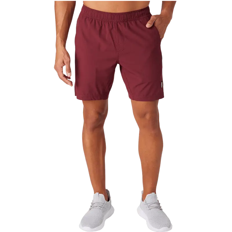 Greatness Wins Core Tech Training Short - Shorts - SwagWear