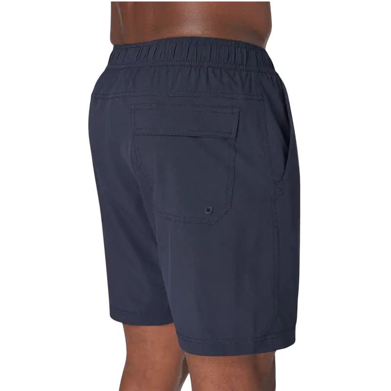 Greatness Wins Core Tech Training Short - Shorts - SwagWear