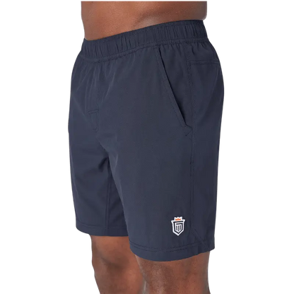 Greatness Wins Core Tech Training Short - Shorts - SwagWear
